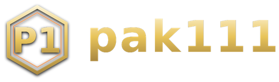 pak111 logo