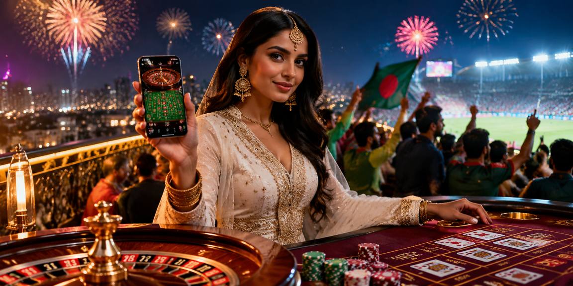 pak111 কীভাবে পার্লে বেট কাজ করে